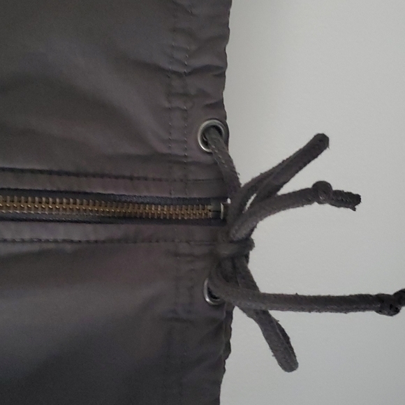 Columbia womens jacket hooded raincoat size Small - Picture 2 of 11